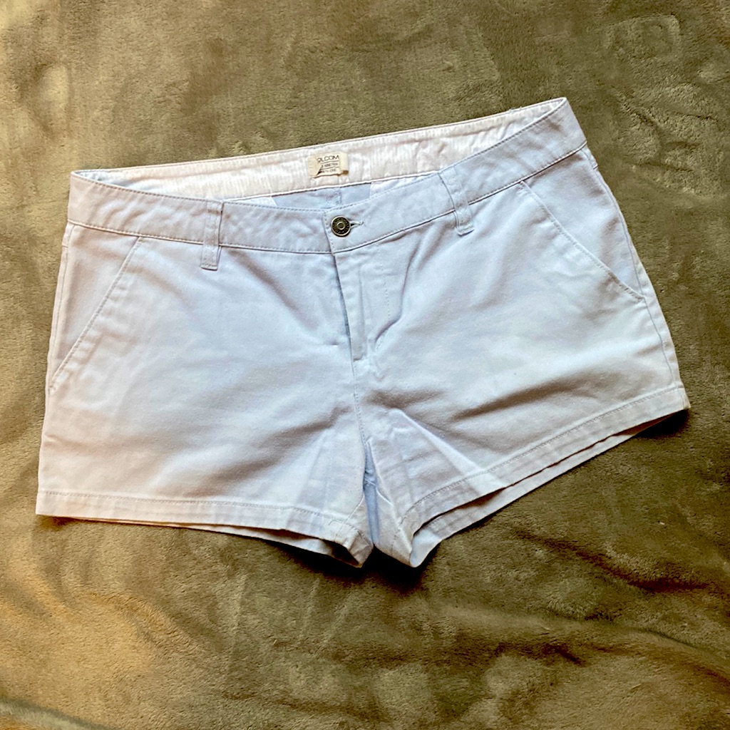 Volcom Shorts 3 Inseam Volcom Shorts 3 Inseam